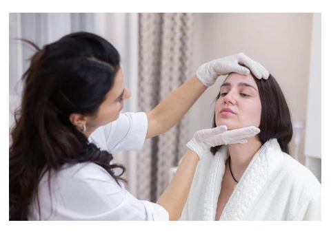 The Best Facial Treatment is Just a Phone Call Away - 1/4