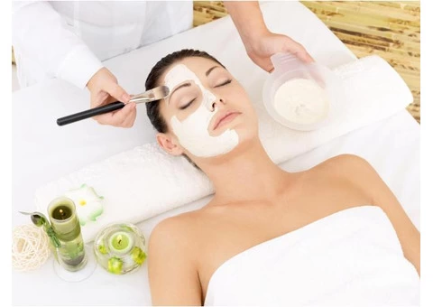 The Best Facial Treatment is Just a Phone Call Away - 3/4