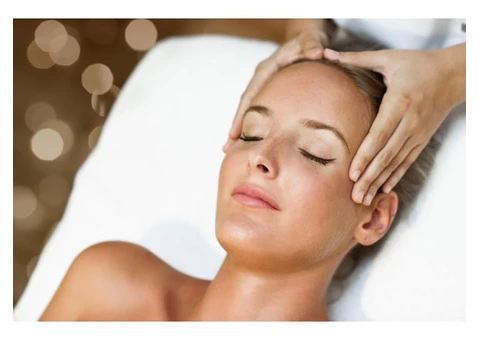 The Best Facial Treatment is Just a Phone Call Away - 4/4