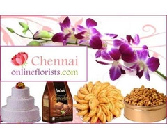 Fascinating Flower Bouquets from Best Florist Chennai – Low Cost, Free Shipping!