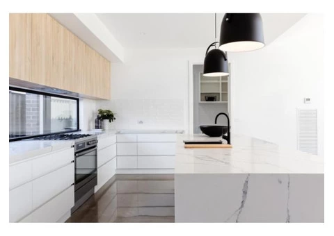 Marble benchtops Adelaide