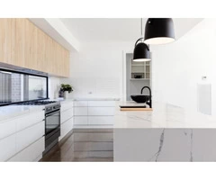 Marble benchtops Adelaide