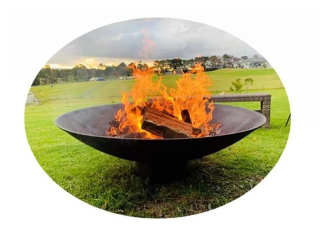 Fire Pits in Perth