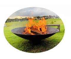 Fire Pits in Perth