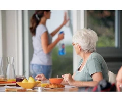 Hire Trusted NDIS Home Cleaners in Sydney