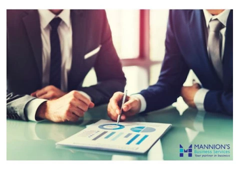 Top tax accountants near Sutherland Shire