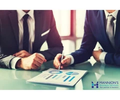 Top tax accountants near Sutherland Shire