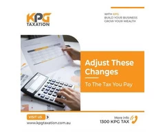 Tax Accountant Bendigo | Accounting Firm Bendigo