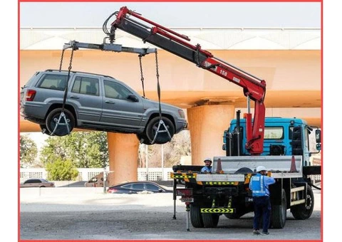 Access Car Removal Services From Your Doorstep in Melton