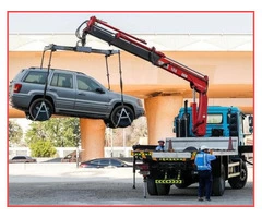 Access Car Removal Services From Your Doorstep in Melton