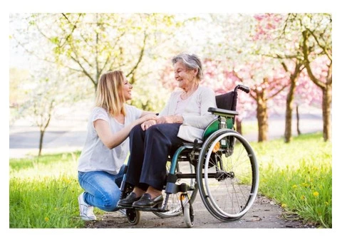 disability support services brisbane