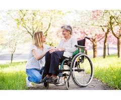 disability support services brisbane