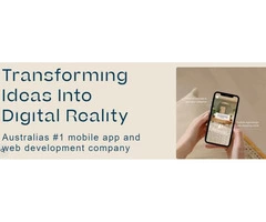 Do you need mobile app development services in Australia?