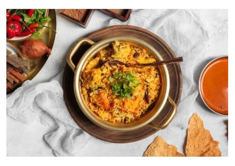 Grab Upto 20% offer - Priya's Indian Restaurant - Order Now - 2/6