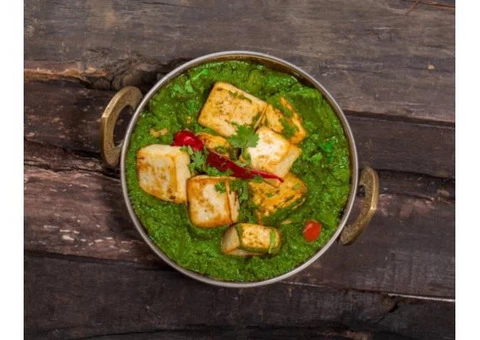 Grab Upto 20% offer - Priya's Indian Restaurant - Order Now - 3/6