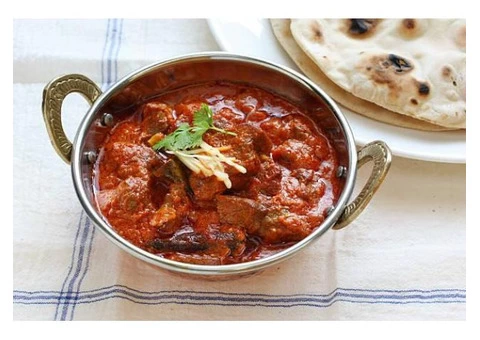 Grab Upto 20% offer - Priya's Indian Restaurant - Order Now - 4/6