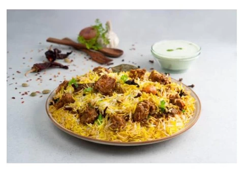 Grab Upto 20% offer - Priya's Indian Restaurant - Order Now - 5/6