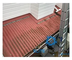 Roof Cleaning in Gold Coast