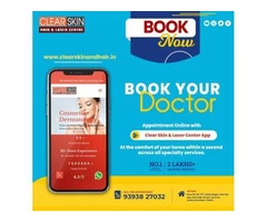 Advance Dermatosis Papulosa Nigra Removal Treatment in kurnool