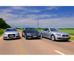 Car Subscription Brisbane