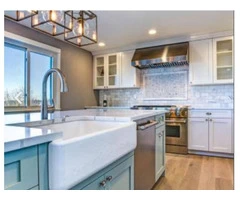 Kitchen Cabinet Design