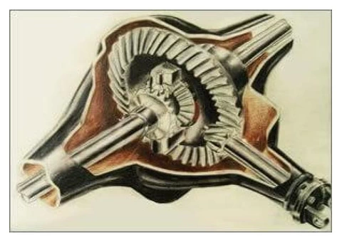 Affordable Diff Repairs in Melbourne - Central Diffs