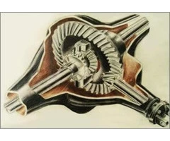 Affordable Diff Repairs in Melbourne - Central Diffs