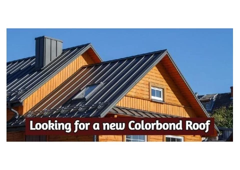 Colorbond Roofing Replacement in Melbourne - Metropolitan Roof Repair - 4/4