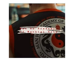 Checkout the Best Individualized Lifestyle Program Benefit on Martial Arts Training Australia