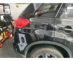 Mobile Car Dent Repair Melbourne