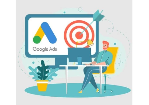 Google Adwords Management Services in Perth