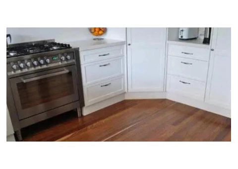 Best Timber Floor Sanding Brisbane