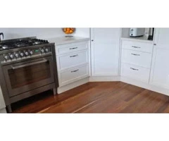 Best Timber Floor Sanding Brisbane