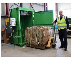 Waste Management Company