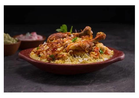 Up to 10% offer Riks Mahal Narre Warren- Order Now!! - 3/5