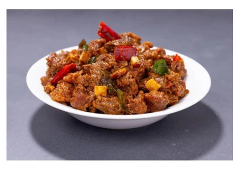 Up to 10% offer Riks Mahal Narre Warren- Order Now!! - 4/5