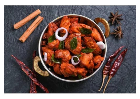 Up to 10% offer Riks Mahal Narre Warren- Order Now!! - 5/5