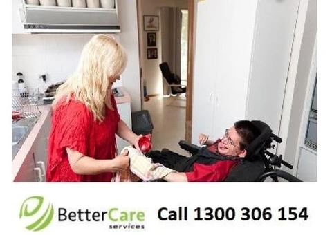 Disability and Home Care Services in Melbourne - 2/2