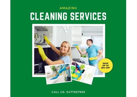Carpet cleaning Brisbane - 1/3