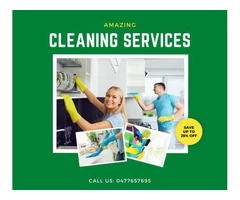 Carpet cleaning Brisbane