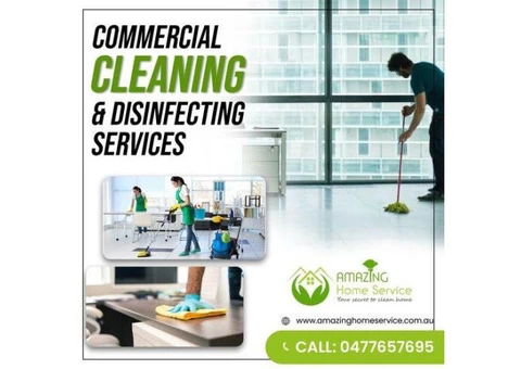 Carpet cleaning Brisbane - 2/3