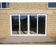 Double Glazing Windows