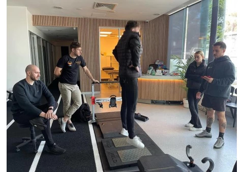 pediatric physiotherapy near me