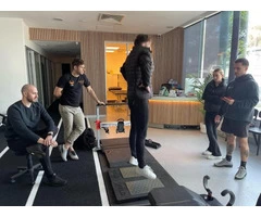 pediatric physiotherapy near me