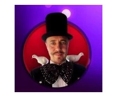 Magic show melbourne