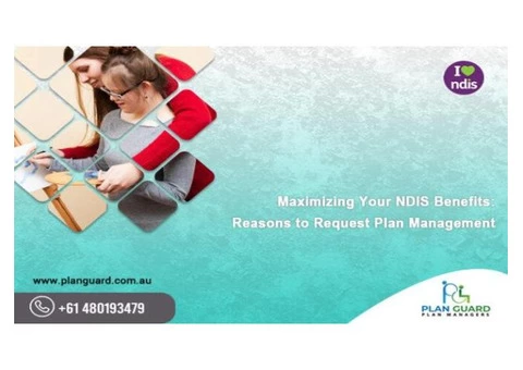 NDIS Plan Management in perth | NDIS Plan Manager in perth