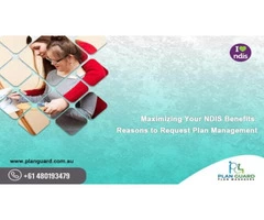 NDIS Plan Management in perth | NDIS Plan Manager in perth