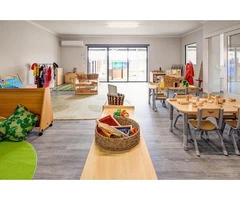 See our Well-Equipped Day Care Rooms from Top Daycare Near Me Nollamara