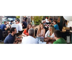 Guinness Beer In Mandurah Will Make Your Hangouts Spicy