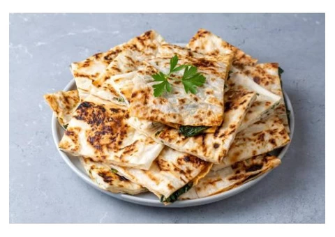 Up to 10% off - Turquoise Turkish Restaurant Brisbane City - 3/5